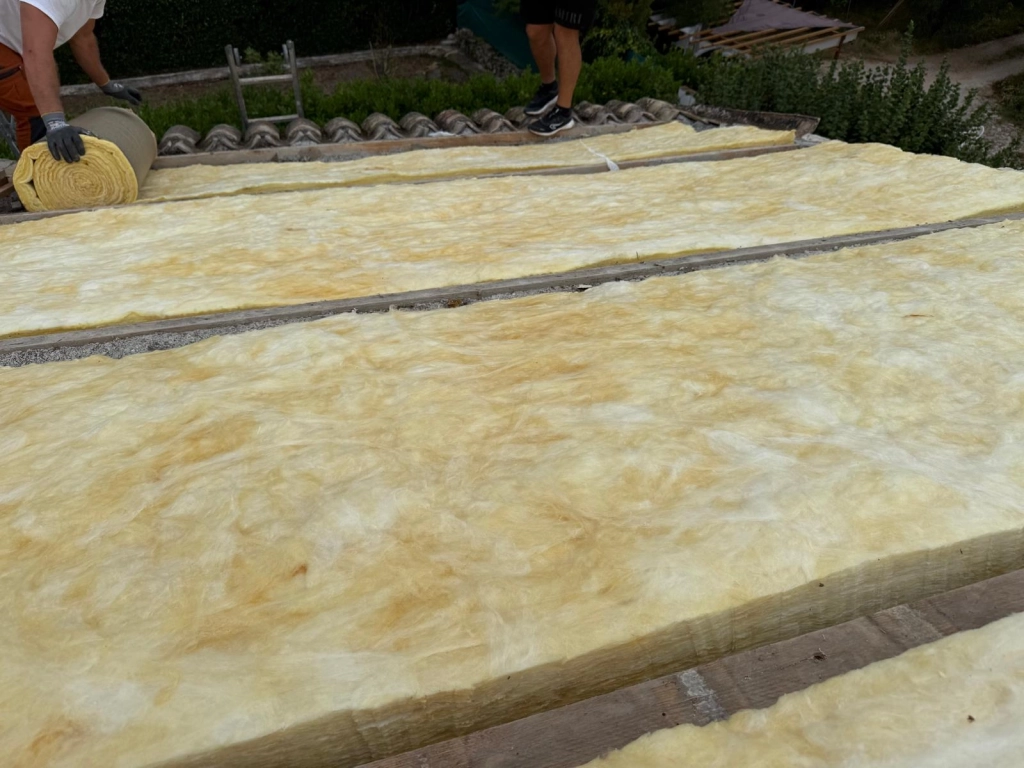 Travaux isolation à Nice, Alpes-Maritimes et le Var