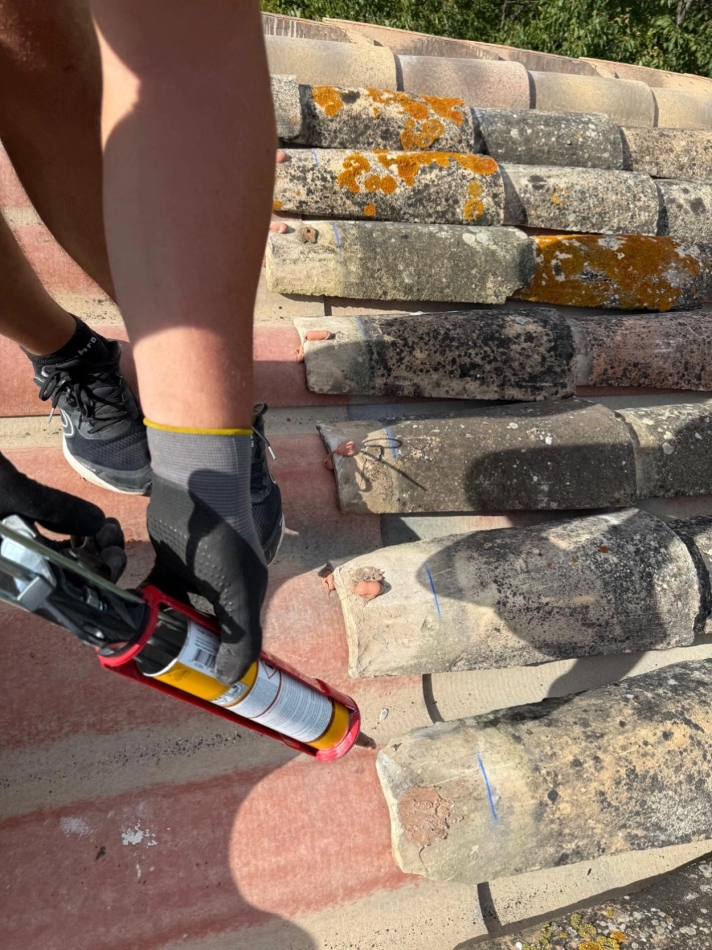 Rénovation et réparation toiture à Nice, Alpes-Maritimes et Var