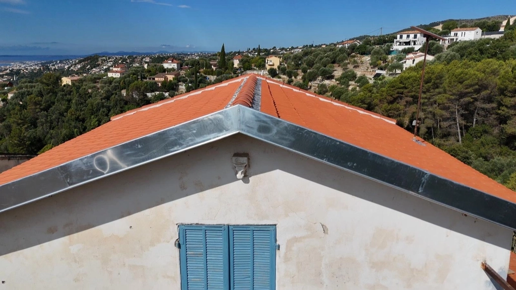 TS TOITURE : Couvreur à Nice et ses alentours